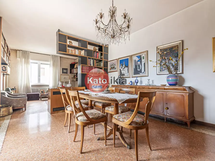 appartamento in vendita a Vicenza in zona Sant'Andrea