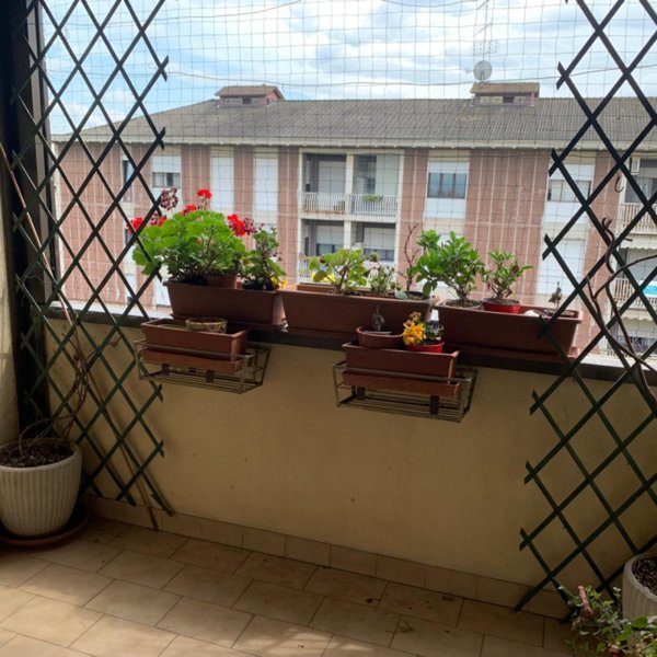 appartamento in vendita a Vicenza in zona Centro Storico