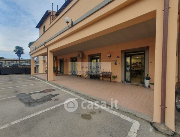 appartamento in vendita a Vicenza in zona Ferrovieri