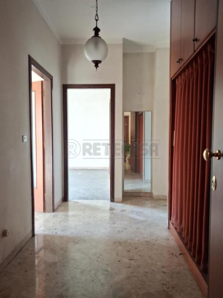 appartamento in vendita a Vicenza in zona Gogna