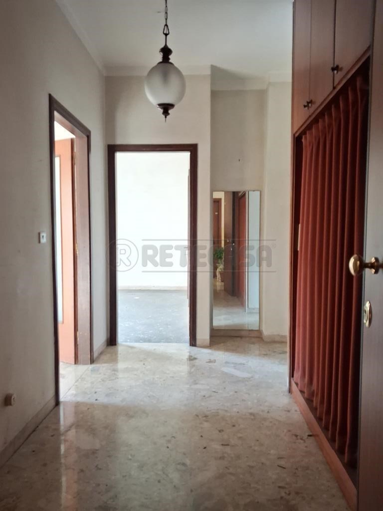 appartamento in vendita a Vicenza in zona Gogna