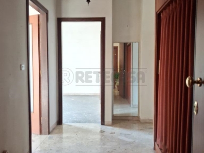 appartamento in vendita a Vicenza in zona Gogna