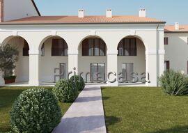 casa indipendente in vendita a Vicenza in zona Centro Storico