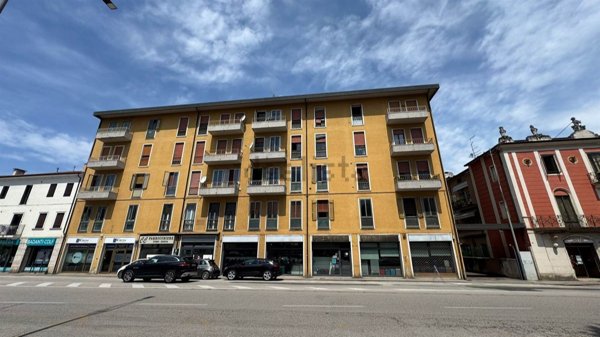 appartamento in vendita a Vicenza