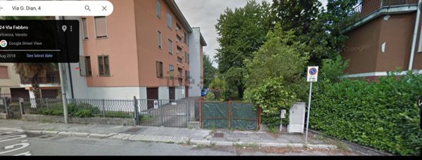 casa indipendente in vendita a Vicenza in zona Pio X