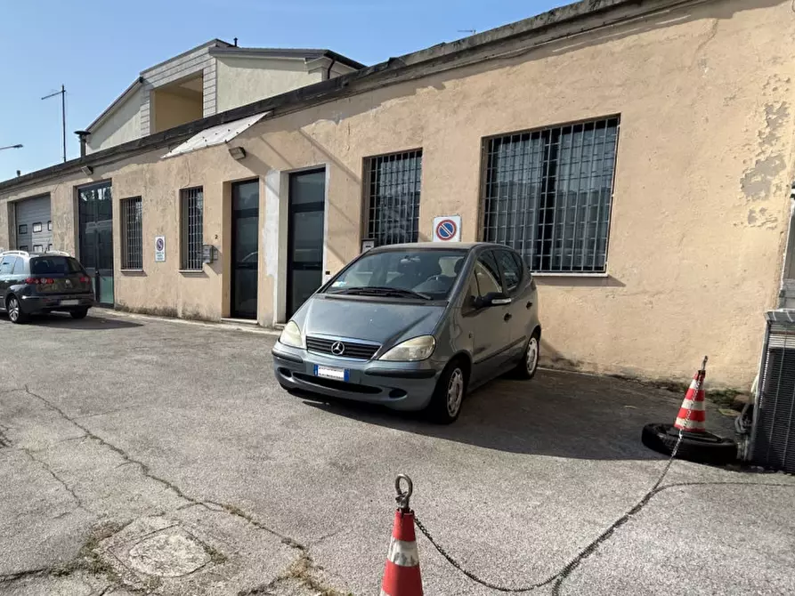 casa semindipendente in vendita a Vicenza in zona San Lazzaro/Pomari