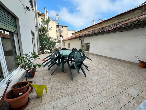 appartamento in vendita a Vicenza