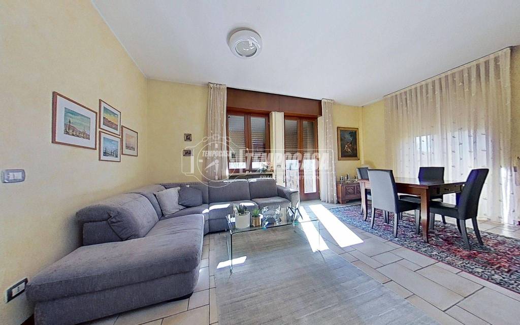 appartamento in vendita a Vicenza in zona San Lazzaro/Pomari