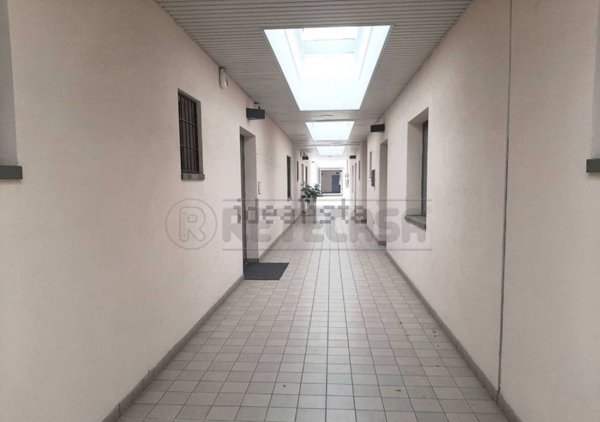 attico in vendita a Vicenza in zona Ferrovieri