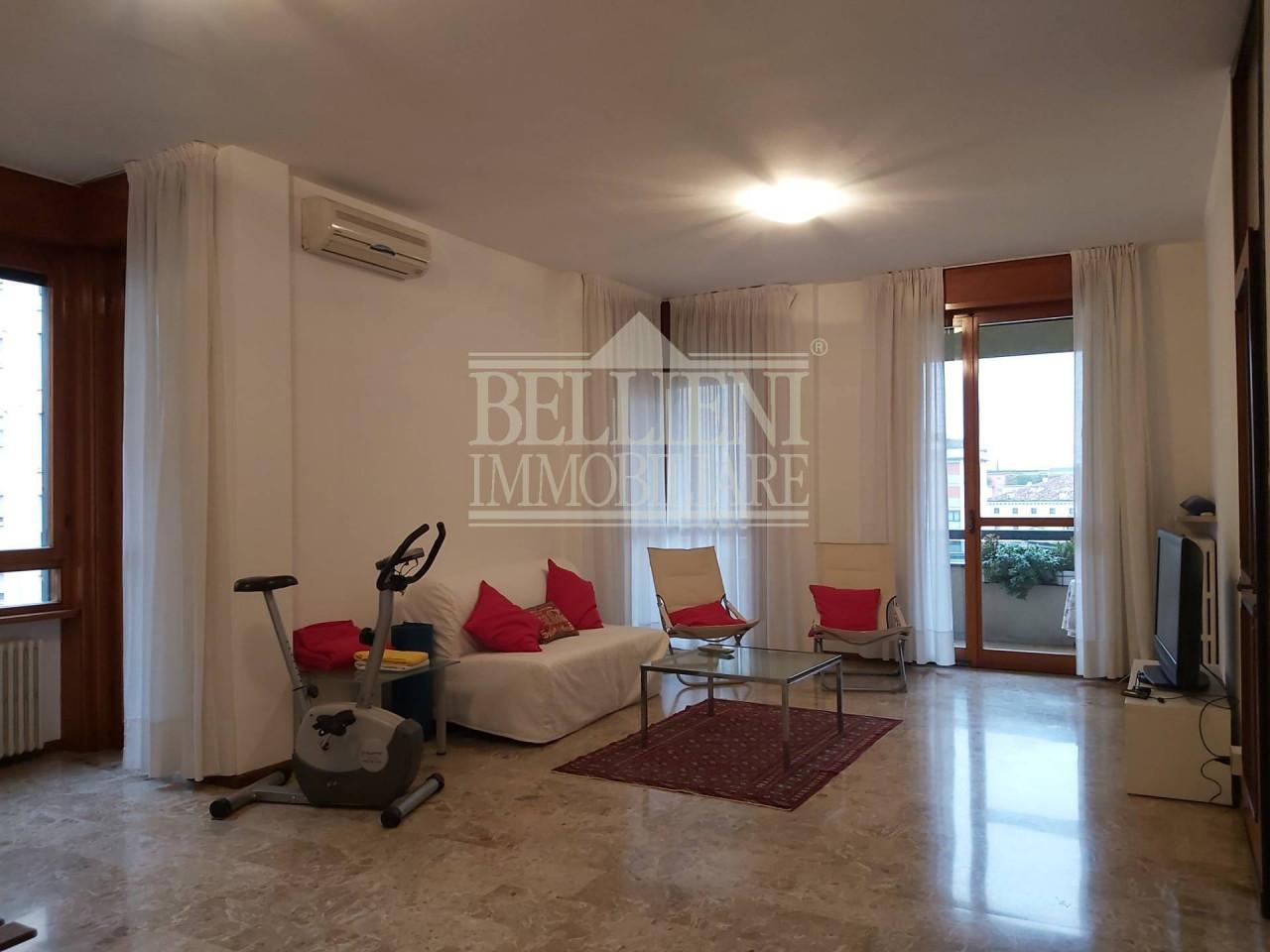 appartamento in vendita a Vicenza in zona Centro Storico