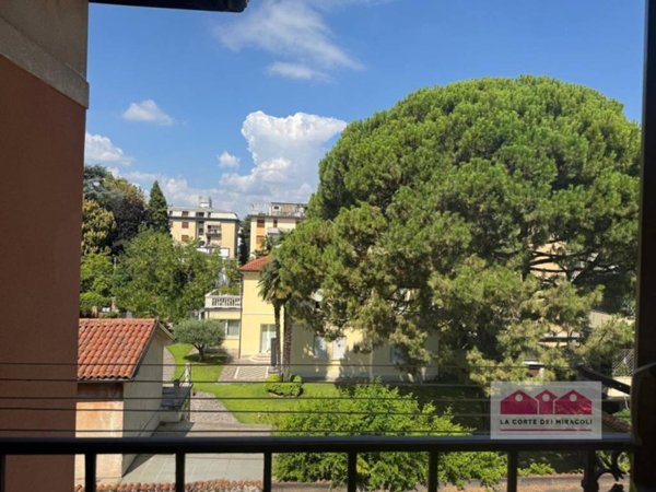 appartamento in vendita a Vicenza in zona Sant'Andrea