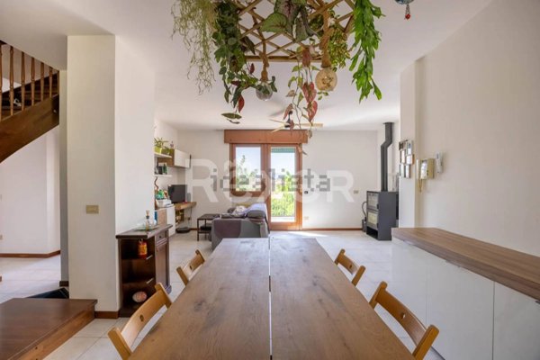 appartamento in vendita a Vicenza