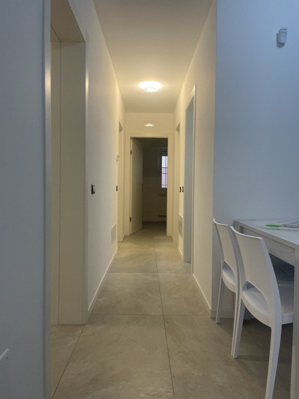 appartamento in vendita a Vicenza in zona Centro Storico