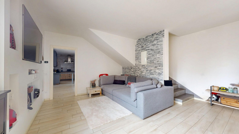 casa indipendente in vendita a Vicenza in zona San Lazzaro/Pomari