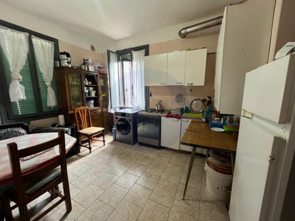 appartamento in vendita a Vicenza in zona San Felice