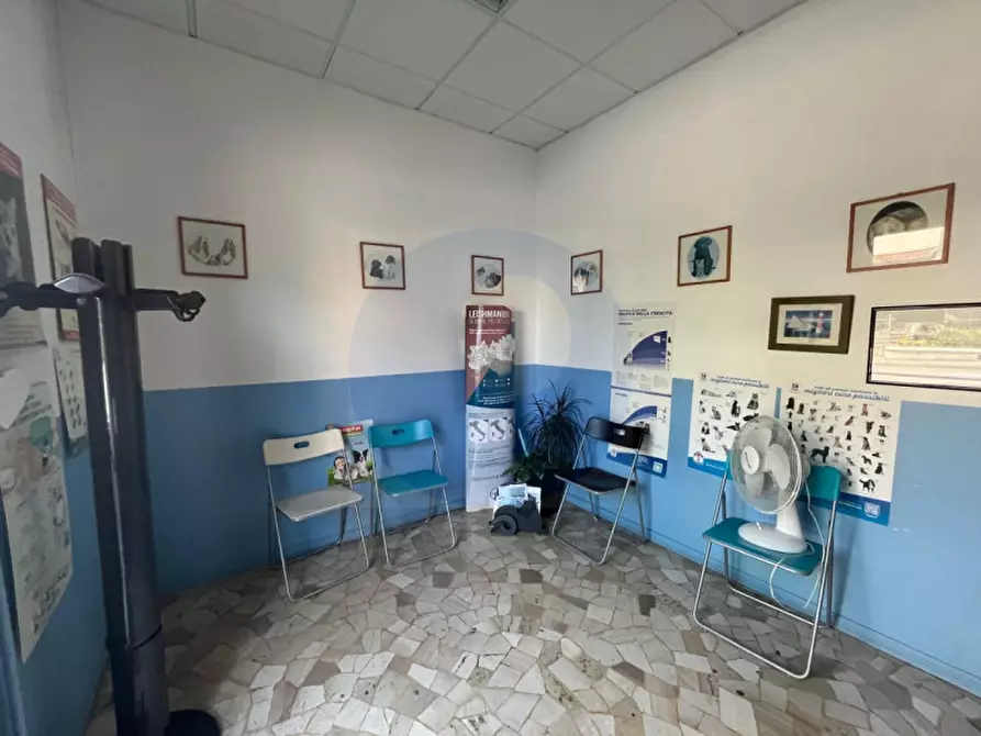 negozio in vendita a Vicenza in zona San Lazzaro/Pomari