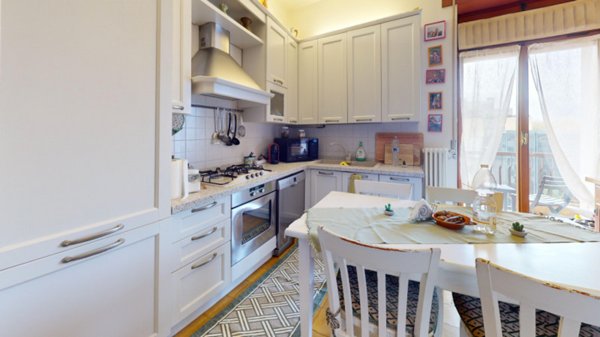 appartamento in vendita a Vicenza