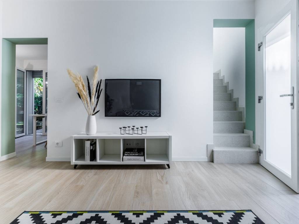 casa indipendente in vendita a Vicenza in zona Centro Storico