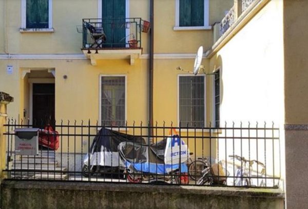 appartamento in vendita a Vicenza