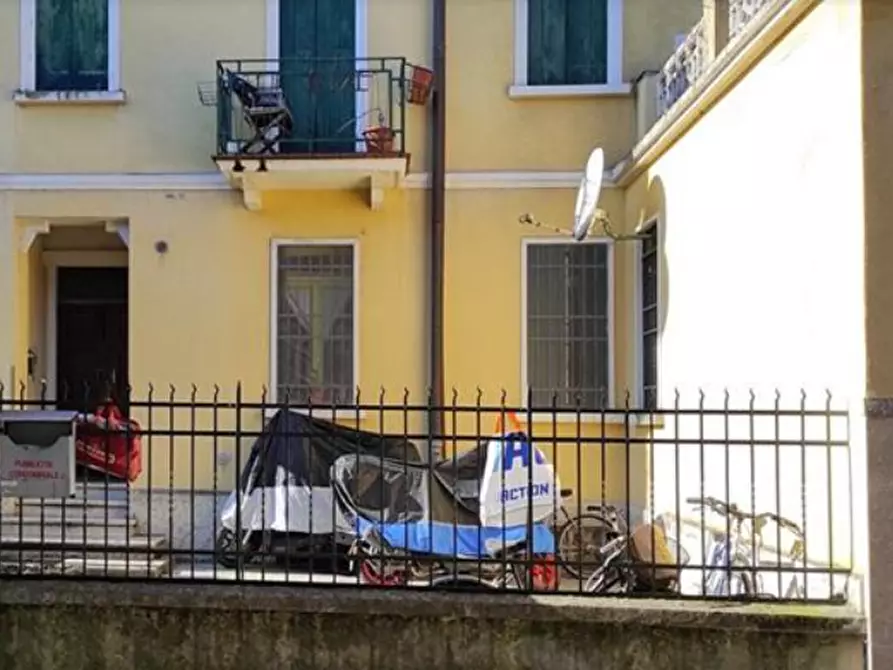 appartamento in vendita a Vicenza