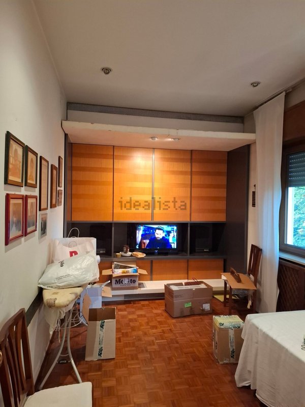 appartamento in vendita a Vicenza in zona Borgo Casale