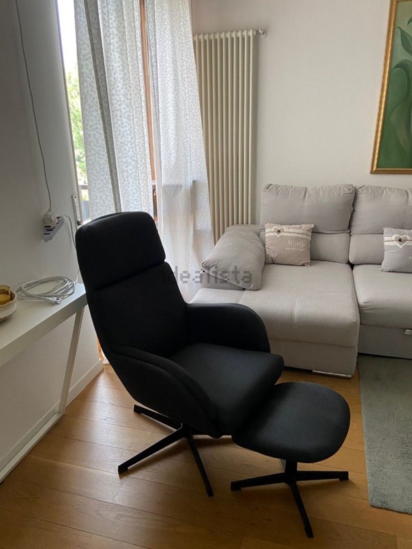 appartamento in vendita a Vicenza in zona San Lazzaro/Pomari