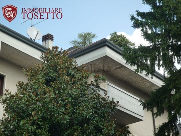 appartamento in vendita a Vicenza in zona San Felice