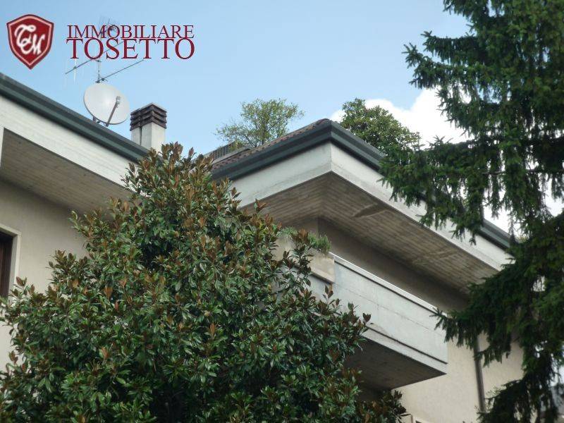 appartamento in vendita a Vicenza in zona San Felice