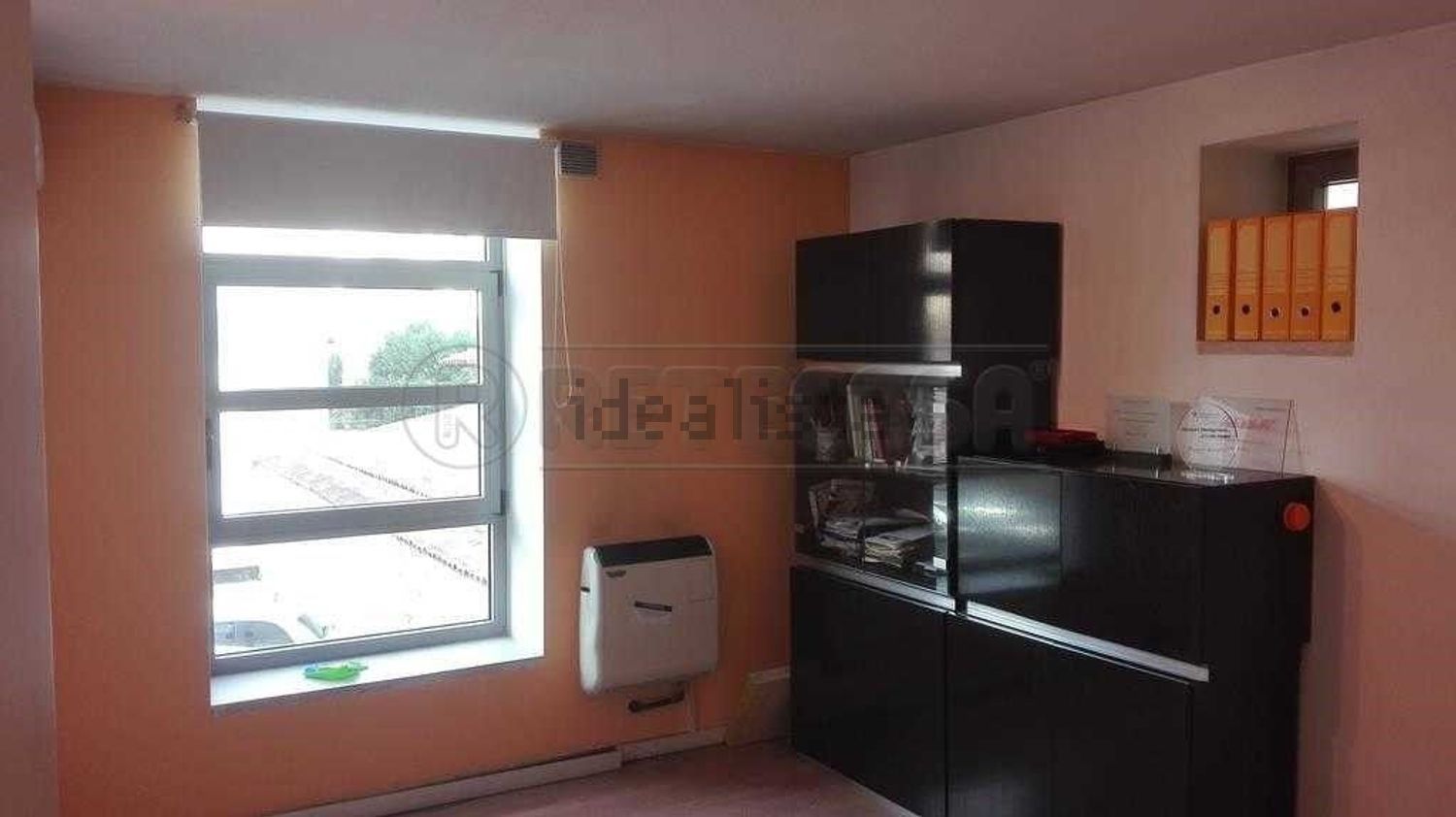 ufficio in vendita a Vicenza in zona San Felice