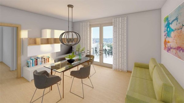 appartamento in vendita a Vicenza