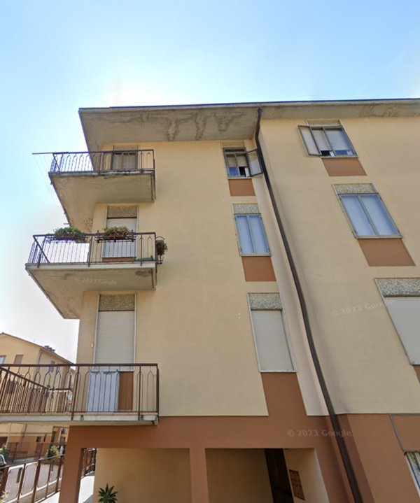 appartamento in vendita a Vicenza