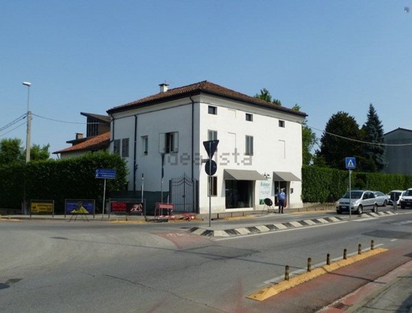 appartamento in vendita a Vicenza in zona Polegge