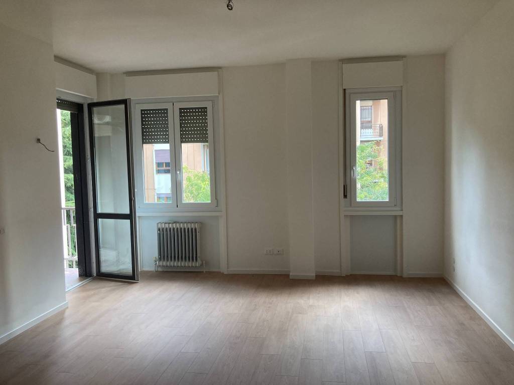 appartamento in vendita a Vicenza in zona Centro Storico