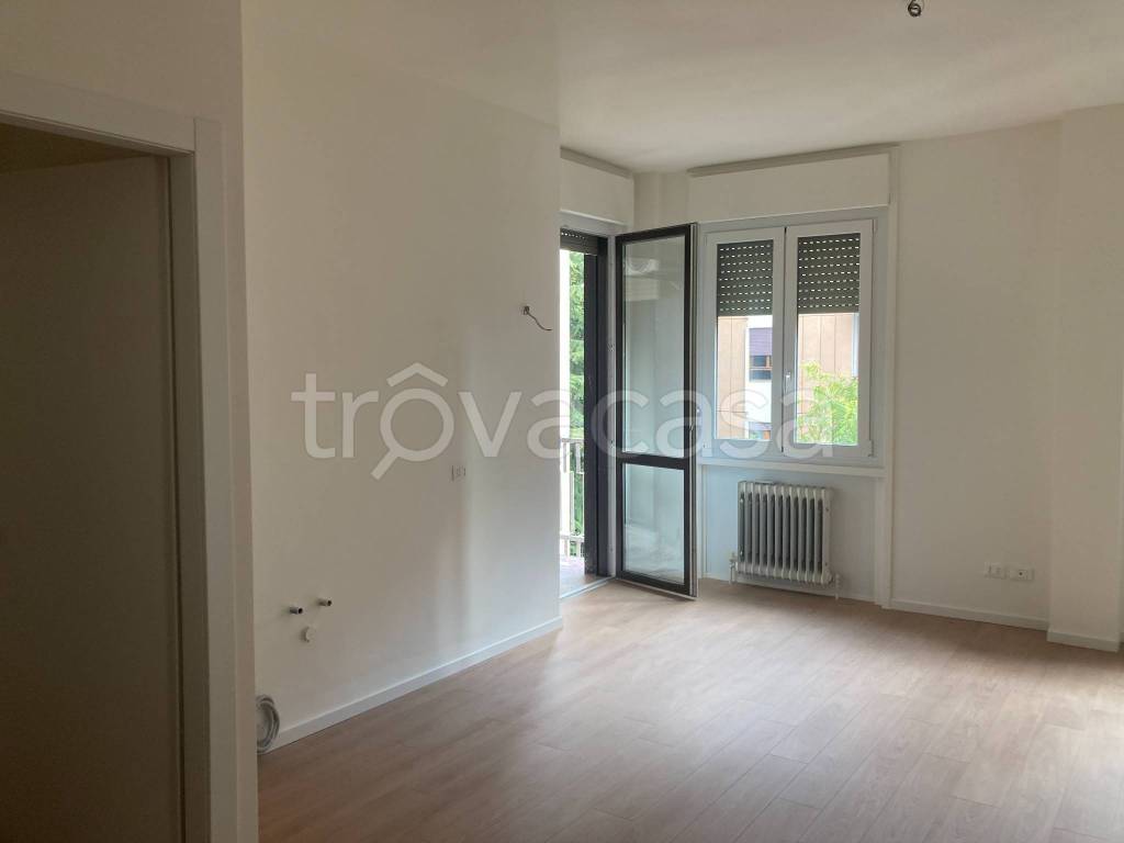 appartamento in vendita a Vicenza in zona Centro Storico