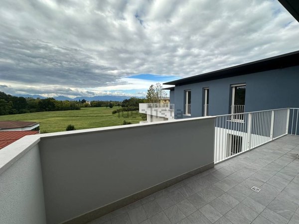 appartamento in vendita a Vicenza in zona Centro Storico