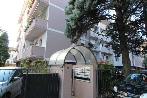 appartamento in vendita a Vicenza in zona San Bortolo/San Paolo