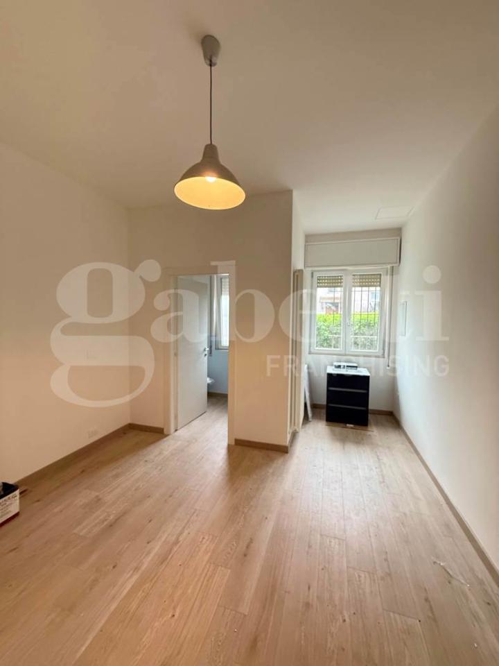 appartamento in vendita a Vicenza in zona Sant'Andrea