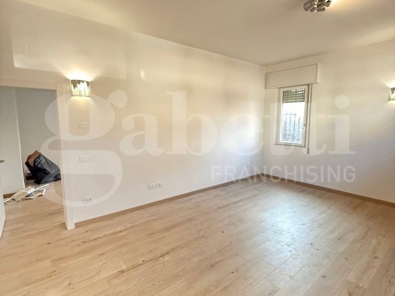 appartamento in vendita a Vicenza in zona Sant'Andrea