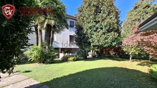 casa indipendente in vendita a Vicenza in zona San Bortolo/San Paolo