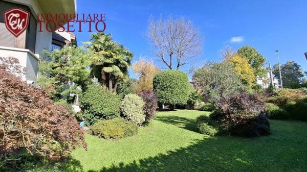 casa indipendente in vendita a Vicenza in zona San Bortolo/San Paolo