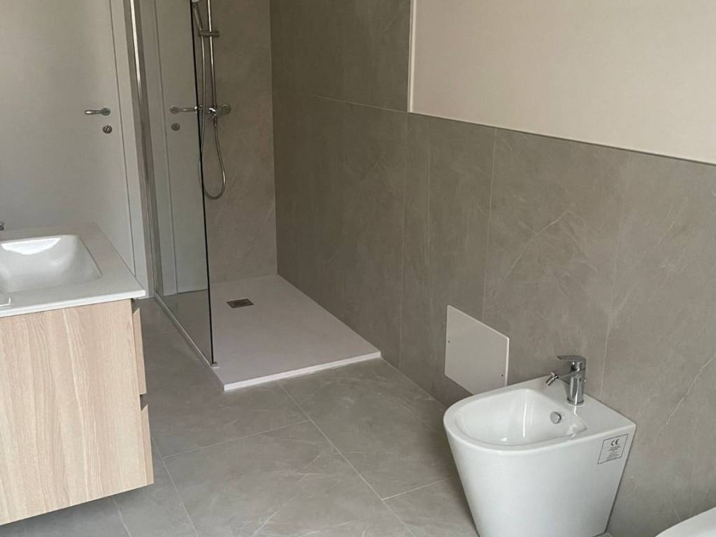 appartamento in vendita a Vicenza in zona San Bortolo/San Paolo