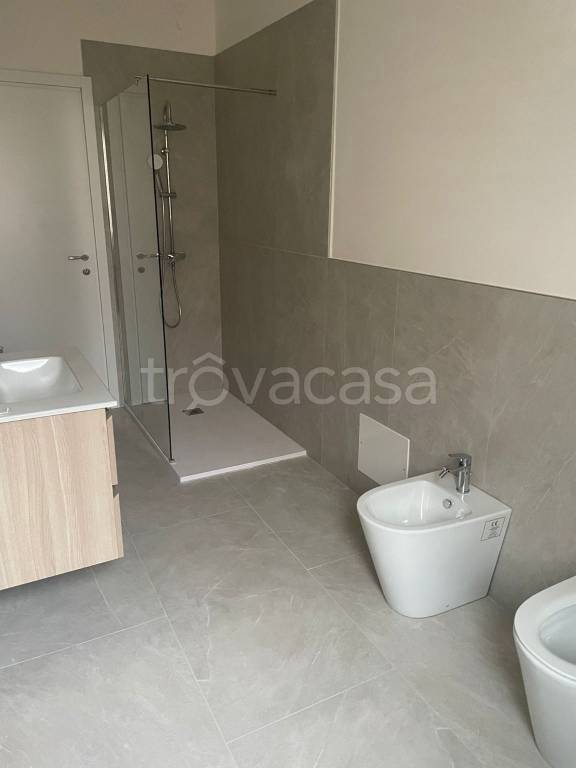 appartamento in vendita a Vicenza in zona San Bortolo/San Paolo