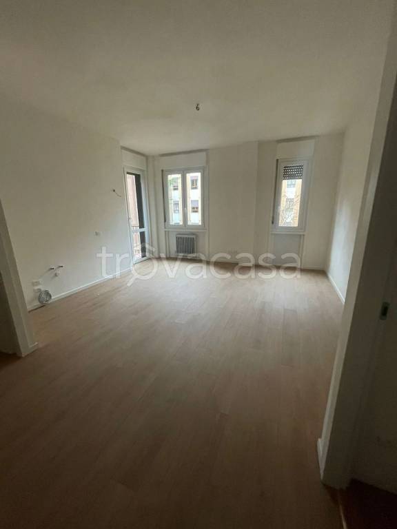 appartamento in vendita a Vicenza in zona San Bortolo/San Paolo