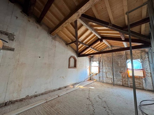 appartamento in vendita a Vicenza in zona Centro Storico