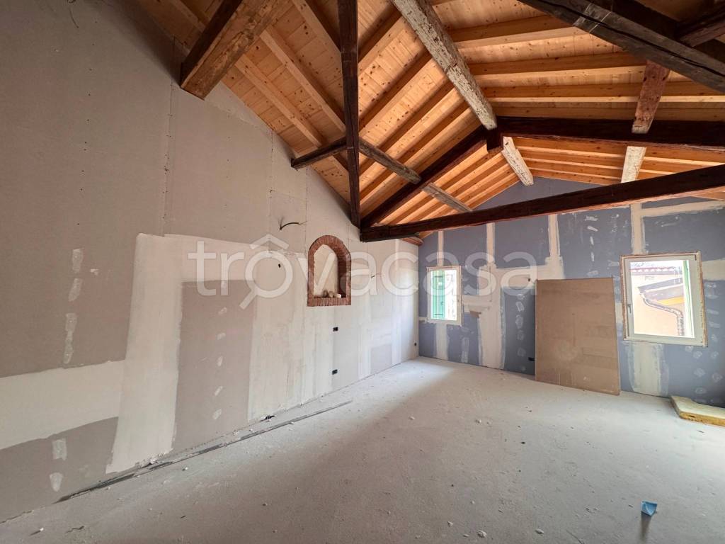 appartamento in vendita a Vicenza in zona Centro Storico