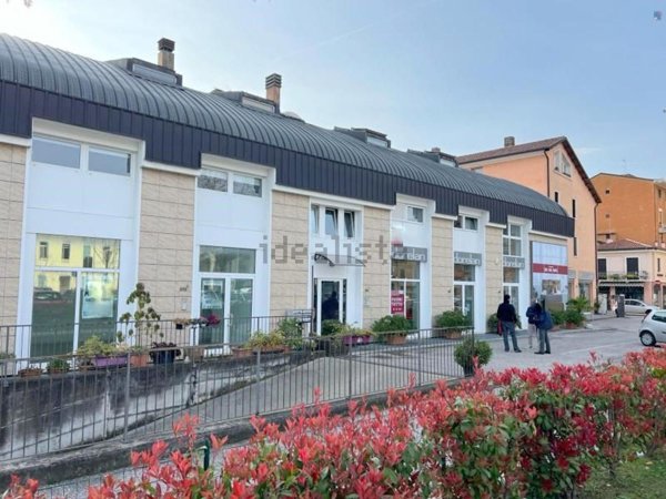 ufficio in vendita a Vicenza in zona San Felice
