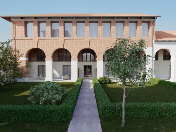 casa indipendente in vendita a Vicenza in zona Bertesinella