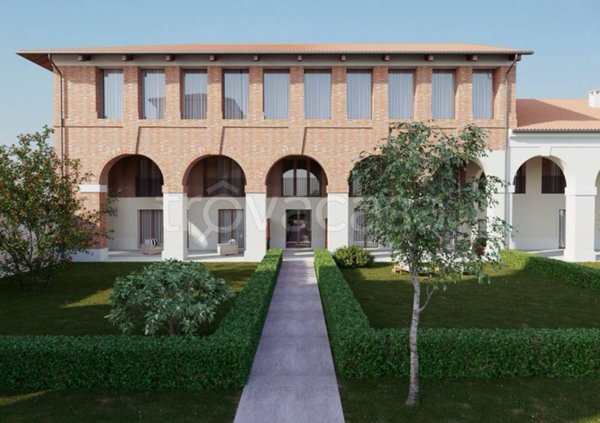 casa indipendente in vendita a Vicenza in zona Bertesinella