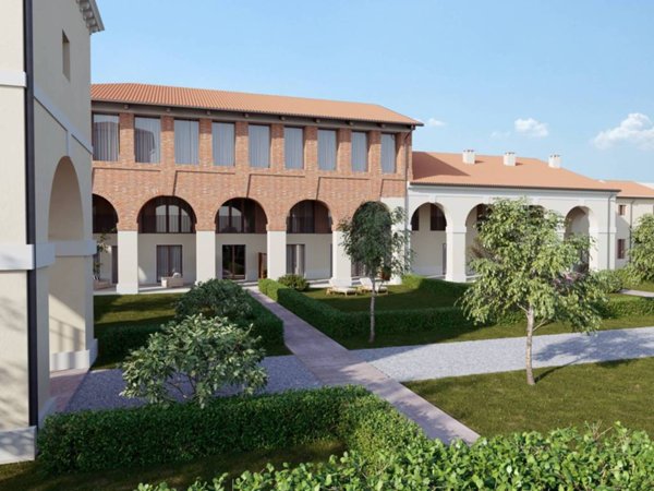 casa indipendente in vendita a Vicenza in zona Pio X