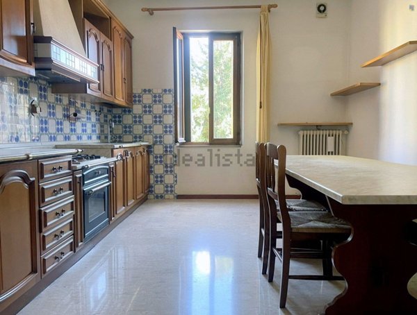 appartamento in vendita a Vicenza in zona Ferrovieri